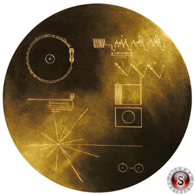 Voyager Golden Record