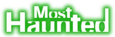 Most Haunted