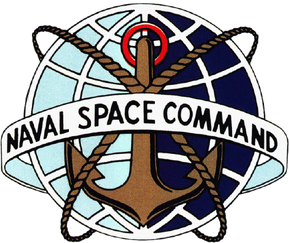 Naval Space Command