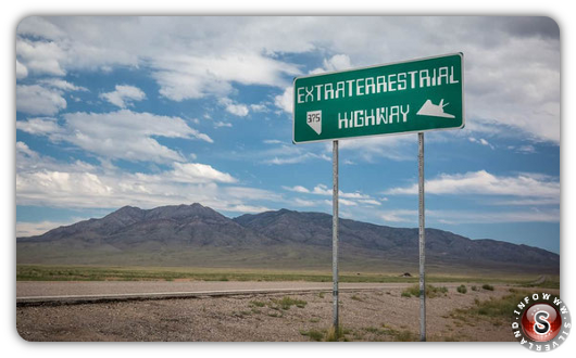 Extraterrestrial Highway 375