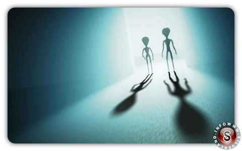 Alien abductions