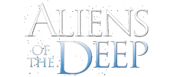 Aliens of the deep