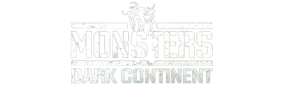 Monsters Dark Continent