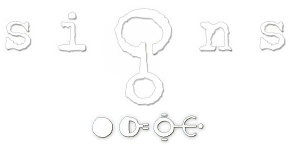 Signs