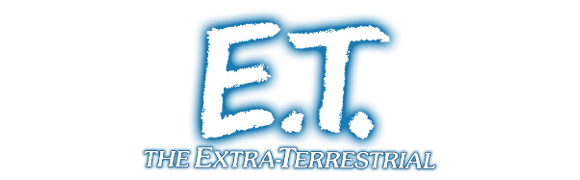 E.T. - L'Extra-Terrestre - E.T. The Extra-Terrestrial