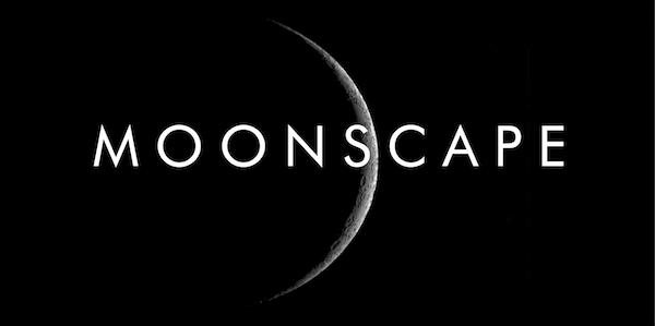 Moonscape