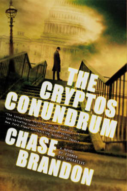 The Cryptos Conundrum by Chase Brandon