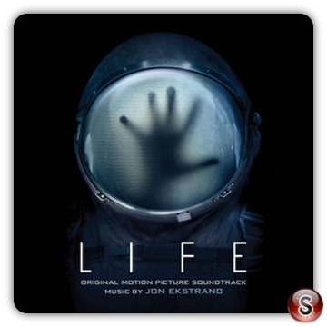 LIFE Soundtracks Cover CD