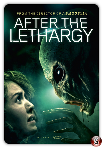 After the lethargy - Locandina - Poster