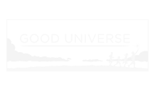 GOOD UNIVERSE