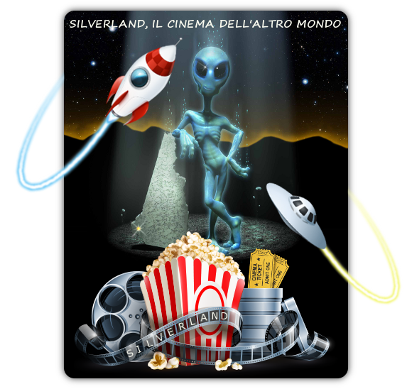 Silverland Cinema streaming