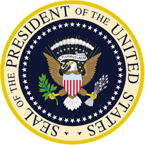 S.E.A.L.  United States of America