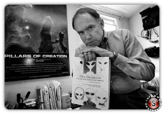 Stephen Bassett