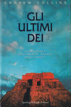 Gli ultimi dei by Andrew Collins