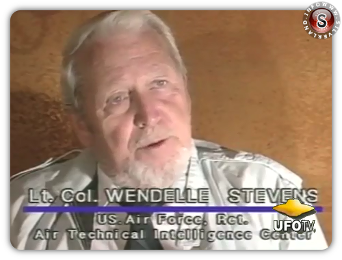 Wendelle Stevens