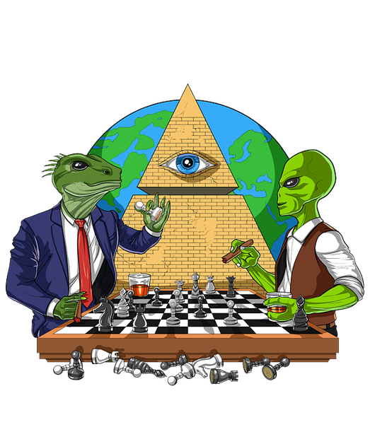 Conspiracy Theory