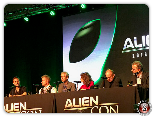 Aliencon 2018