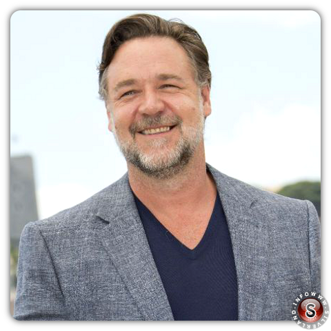 Russel Crowe