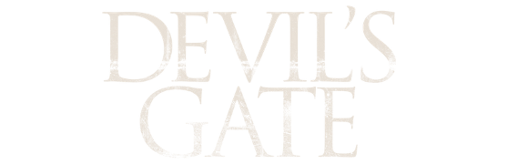 Devil's Gate