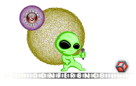 Ufo Conference 2023 by Silverland