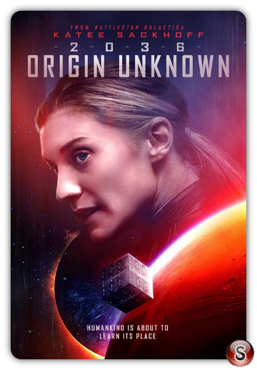 Origin unknown - Locandina - Poster