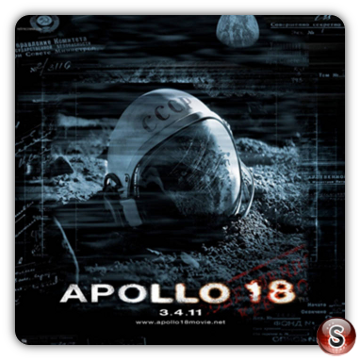 Apolo 18 Soundtracks Cover CD