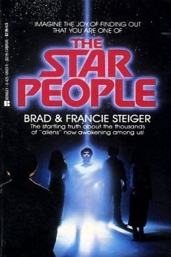 The star people by Brad Steiger