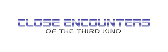 Incontri ravvicinati del 3° tipo - Close Encounters Of The Third Kind