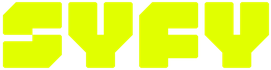 Logo SYFY