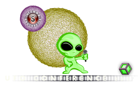 Ufo Conference 2017 by Silverland