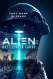 Alien: Battlefield Earth 