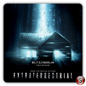 Estraterrestrial Cover Soundtrack