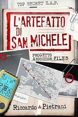 L'artefatto di San Michele by Riccardo Pietrani