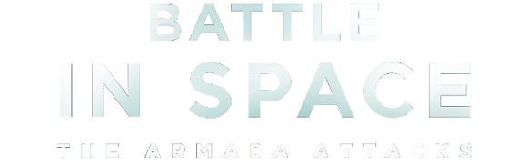 Battle in Space: The Armada Attacks