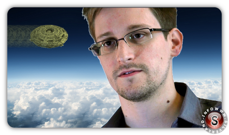 Edward Snowden