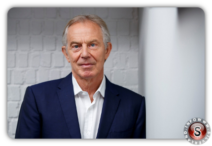 Tony Blair