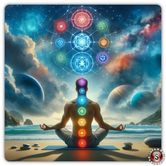 7 Chakra