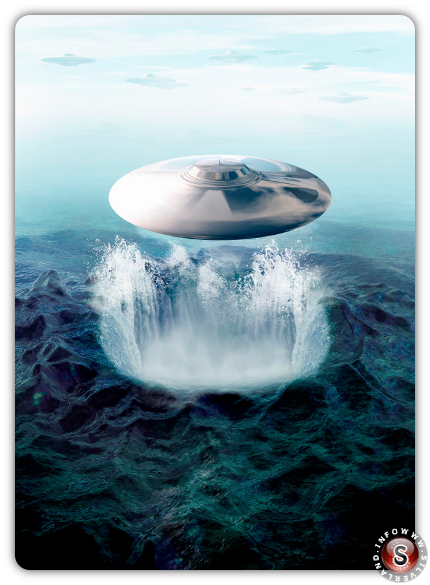Unidentified Submarine o Submerged Objects - U.S.O.