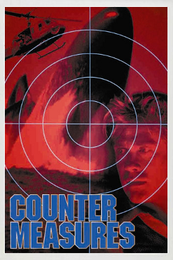 Counter Measures poster