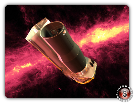 Telescopio spaziale Spitzer