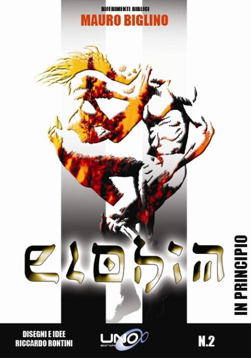 In Principio - Elohim vol. 2 Mauro Biglino - Riccardo Rontini