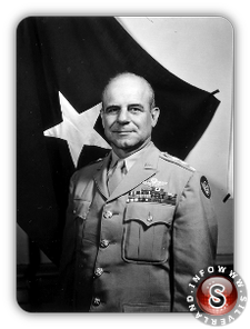 Gen. Jimmy Doolittle 