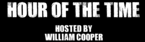 The Hour of the Time", clicca sull'immagine per accedere al canale You Tube (in inglese)