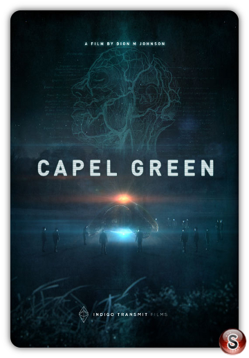 Locandina - Poster Capel green 