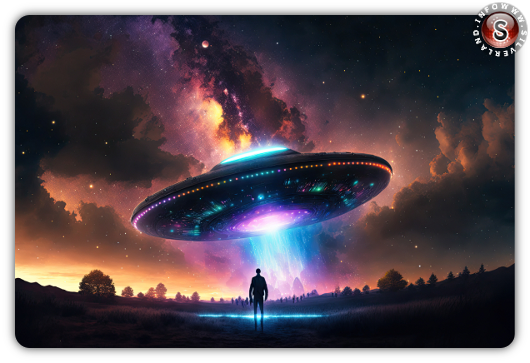 Alien Encounter