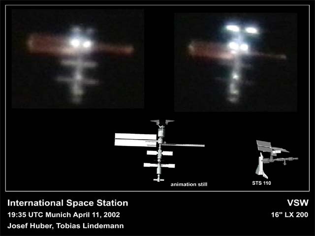 International Space Station
