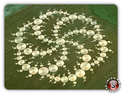 Crop circles