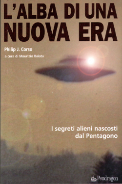 L'alba di una nuova era by Philip J. Corso