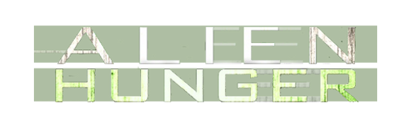 Alien Hunger