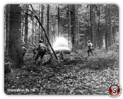 UFO crash a Kecksburg